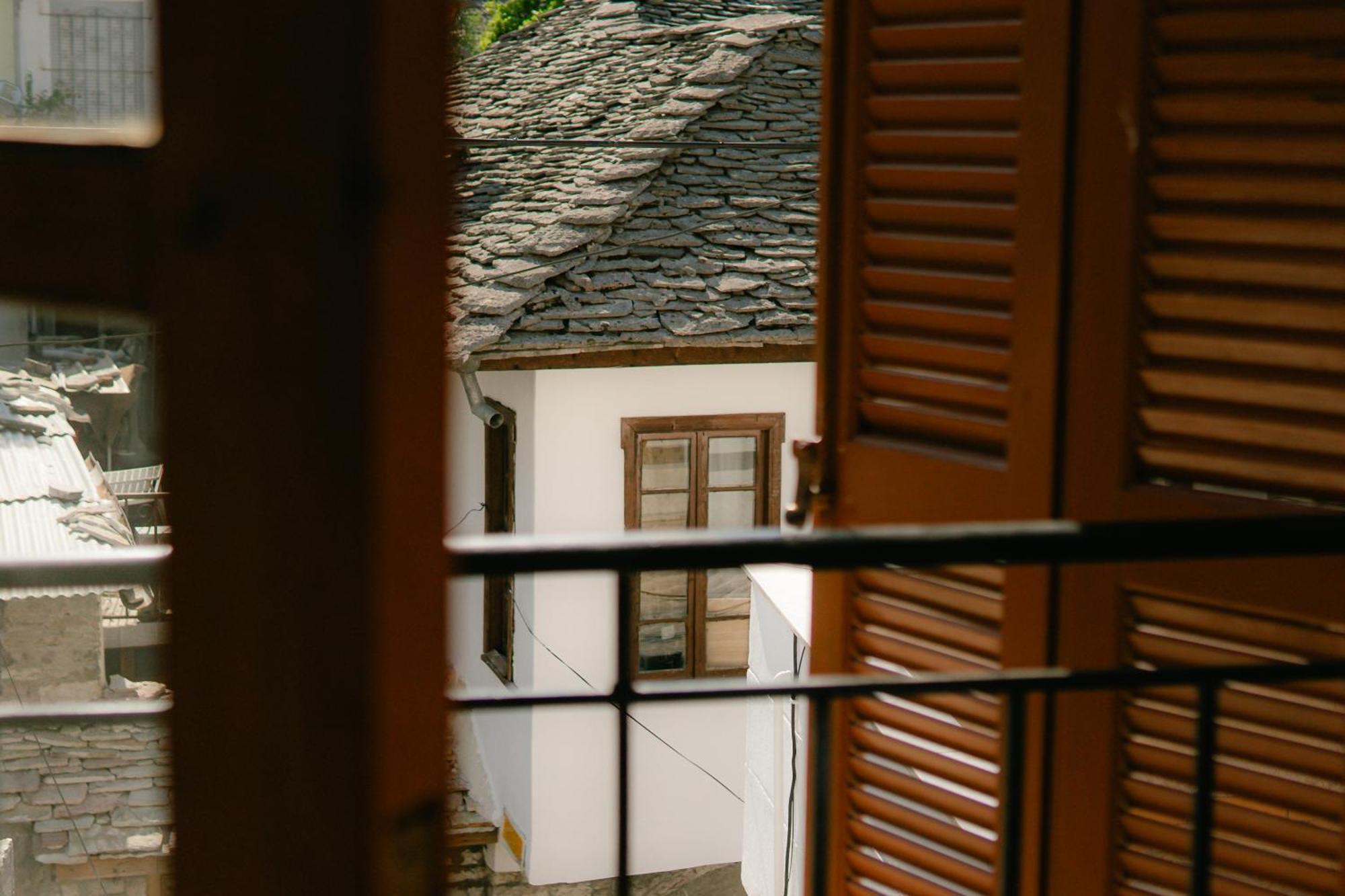 Gjirokastër Petrichor酒店 外观 照片